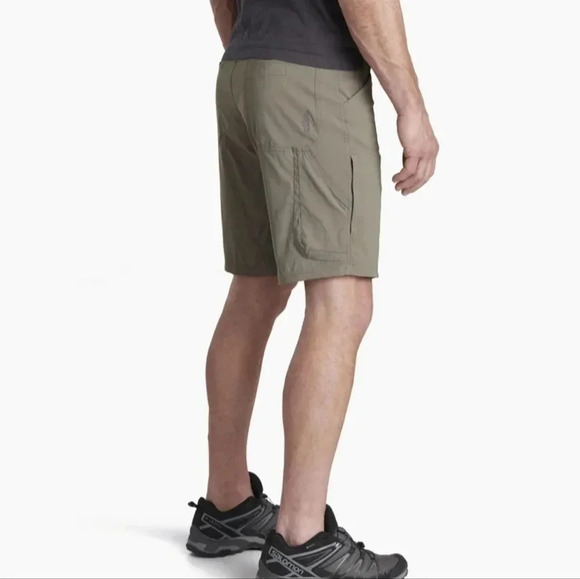 Kuhl RENEGADE™ SHORT - Picture 4 of 7